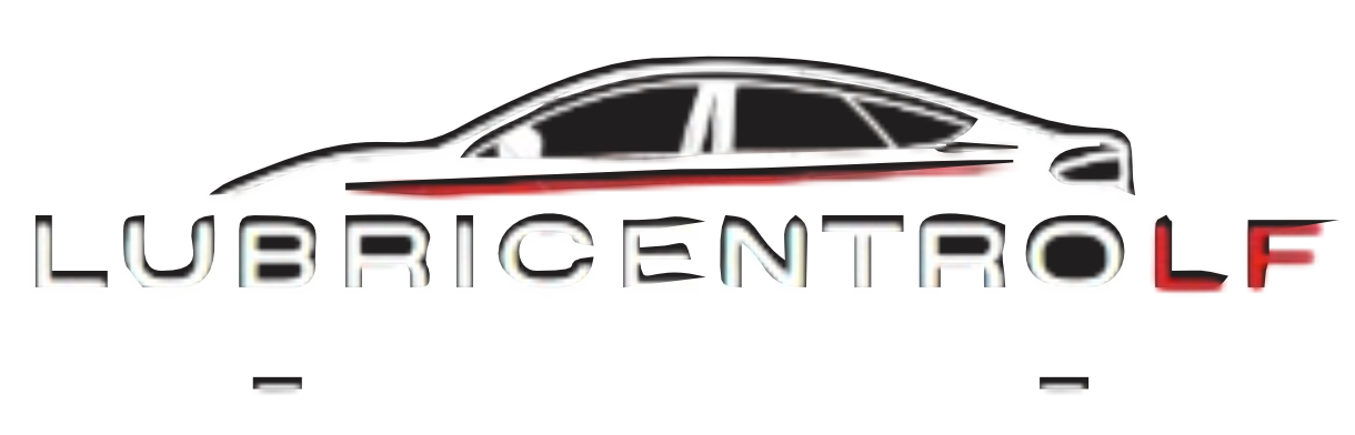Logo de Lubricentro LF, servicio de cambio de aceite en Banda del Rio Salí, Tucumán