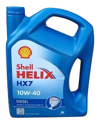Logo de aceite Shell, marca disponible en Lubricentro LF Banda del Rio Salí