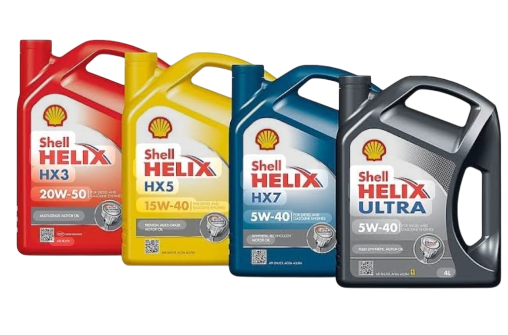 Otras marcas de aceite disponibles en Lubricentro LF Banda del Rio Salí